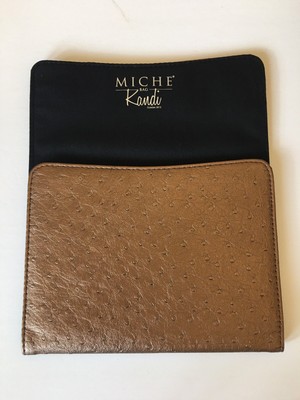 MICHE PETITE SHELLS COVERS - KANDI BRONZE NEW MANY OPTIONS FREE SHIPPING!