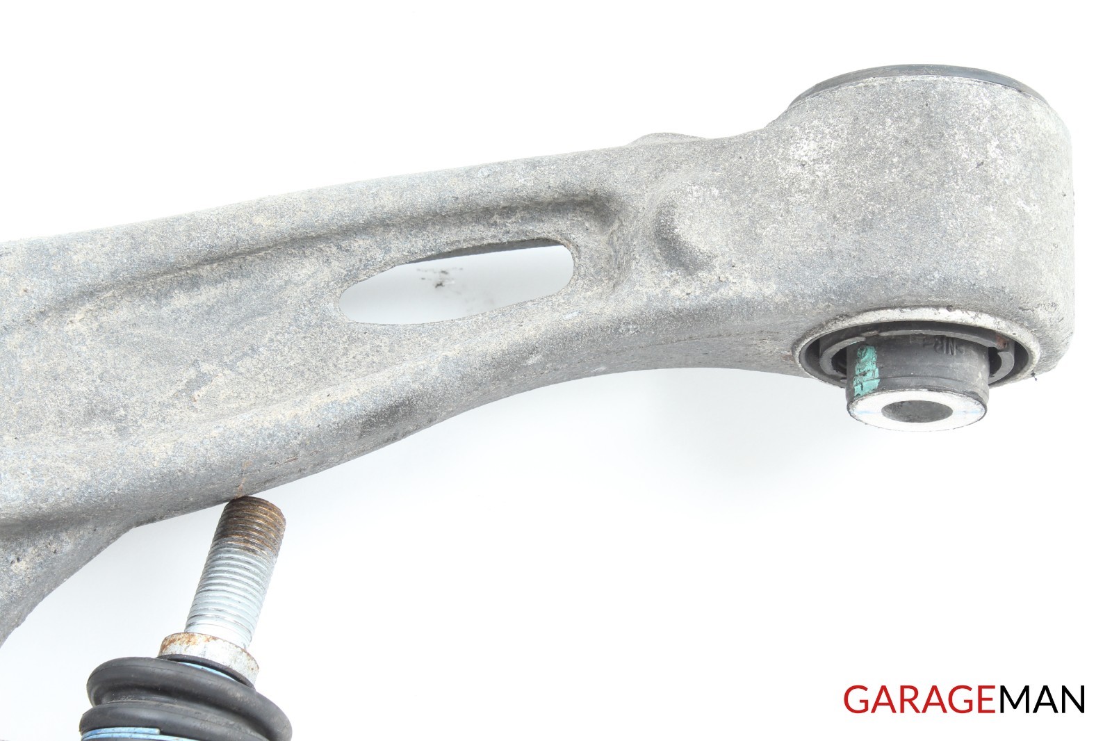 0612 Mercedes X164 GL450 Rear Right Side Suspension Lower Control Arm