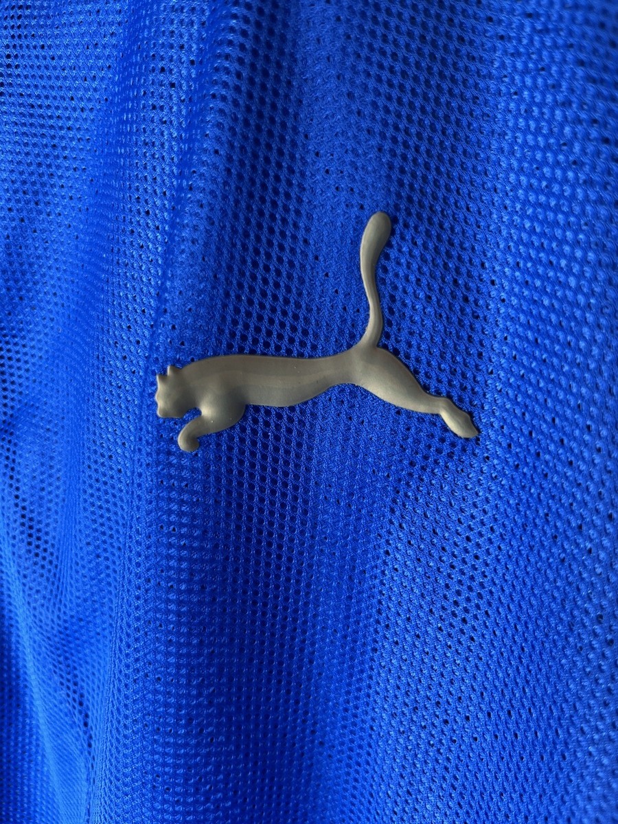 ウェア ITALY - 2006 2006 Italy 🇮🇹 MATERAZZI #23 Soccer Jersey World Cup