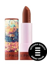 SEPHORA Collection Lip Stories Snuggle Weather 61 Lipstick New Gift Lipstories