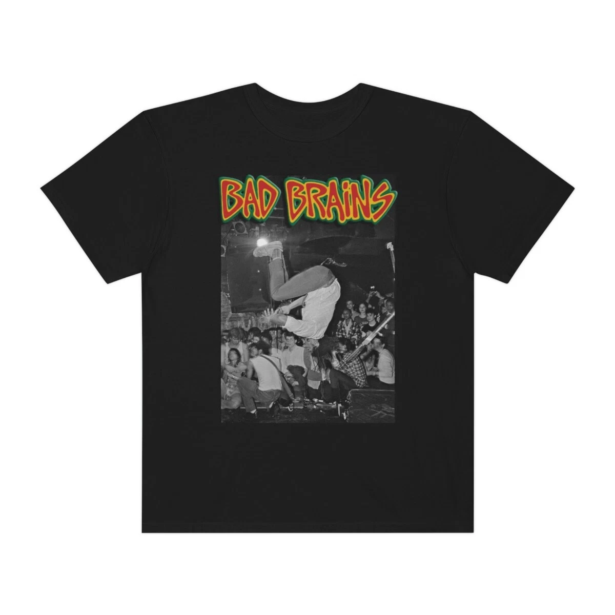 Bad Brains In Men's T-Shirts for sale | eBay