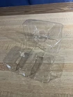 GI JOE 40TH ANNIVERSARY ACTION SOLDIER INSERTS FOR COFFIN BOX