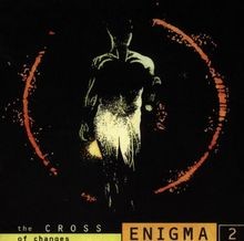 Enigma - The Cross Of Changes von Enigma | CD | Zustand gut