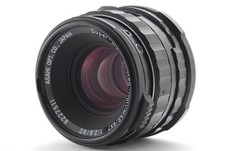[ MINT ] Pentax Super-Multi-Coated Takumar 6x7 SMC 90mm f/2.8 LS Lens From JAPAN