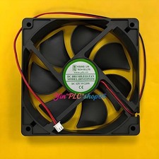 DFS122512M Cooling Fan 120x120x25mm 12V 2.8W 2Pin New