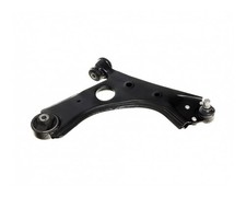 Querlenker Vorne Rechts für Fiat 500L Doblo Cargo Kombi Pritsche Opel ab 10->