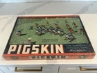 VINTAGE 1946 Parker Brothers Tom Hamilton Pigskin Football Board Game