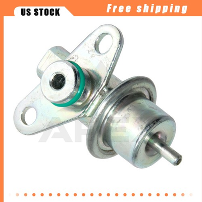 #ad New Fit 1991 1999 Mitsubishi 3000GT MD322989 Fuel Injection Pressure Regulator $30.69