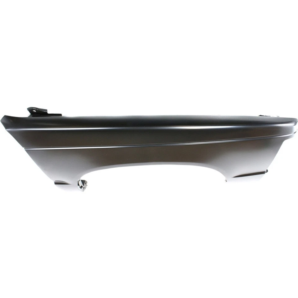 For GMC S15 Jimmy 1991 Fender Passenger Side | Front | Primed | GM1241135 Foto 3 de 4