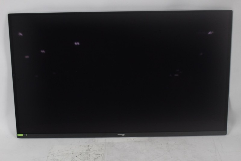 HP HYPERX OMEN OLED 27" QHD GAMING MONITOR | BLACK | NEW OPEN BOX