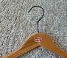 1950s Vintage Clothes Hangers for sale | eBay