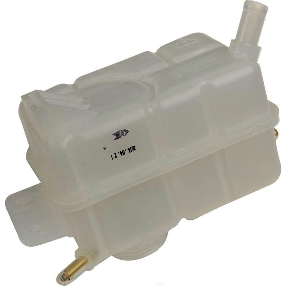 95216944 AC Delco Coolant Reservoir for Chevy Sedan Chevrolet Aveo5 Aveo G3 Wave — 第 2/4 张图片