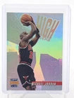 MICHAEL JORDAN 1996-97 TOPPS STADIUM CLUB HIGH RISERS #HR14 BULLS Q4444