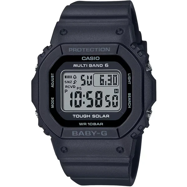 Casio Baby-G Digital Wristwatches for sale | eBay