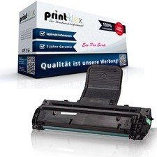 Cartuccia toner Mega XXL per Samsung ML 1640 ML1642 MLT D108 cartuccia