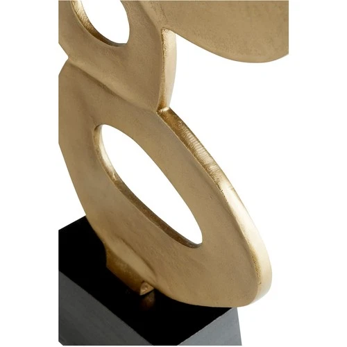 Cyan Design 11179 Chellean 31 X 13 inch Sculpture - Picture 3 of 4