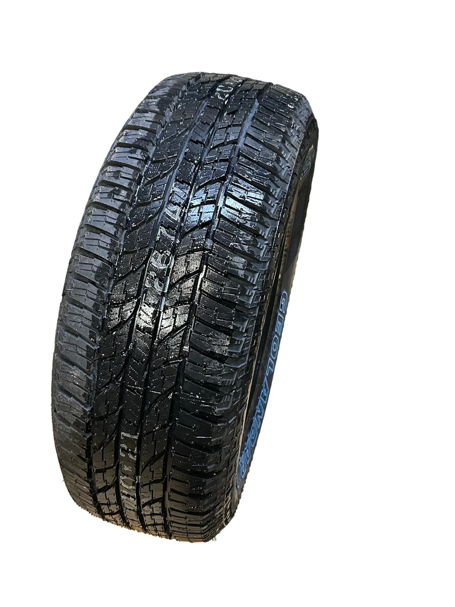Yokohama 265/65/17 Car & Truck Tires for sale | eBay