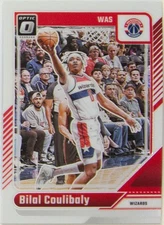 2024-25 Donruss Optic NBA Basketball Base Singles #1-150 (Pick Your Cards)