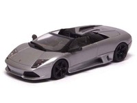 Lamborghini Murcielago Lp 640 Roadster 2007 - Minichamps 1/43