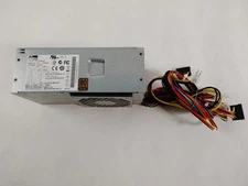 AcBel  300 W 24 Pin TFX Desktop Power Supply PCA023