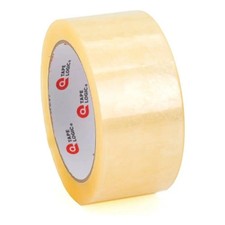 Box Packaging B3203266 Tape Logic No.800 Hot Melt Tape 2 in. x 55 yards - 2.2...
