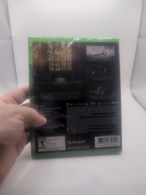 Hogwarts Legacy Xbox Series X Brand New