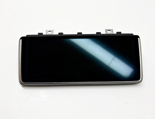 BMW F15 F16 X5 X6 Bildschirm Display Nbt Navigation Information OEM 9347878