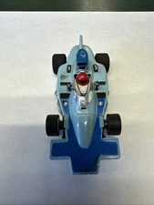 AURORA AFX G-PLUS LOLA T330 HO SLOT CAR Untested
