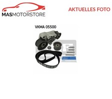 ZAHNRIEMENSATZ SET KIT SKF VKMA 05500 A FÜR SAAB 900 II,9000 2.5L,3L