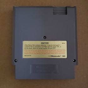 Romance of the Three Kingdoms Authentic Nintendo NES Game Working