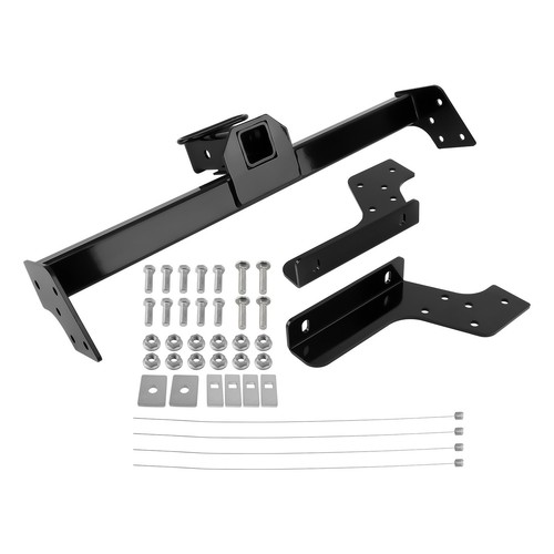 Class 3 2in Trailer Towing Hitch Receiver Bumper for Subaru Crosstrek
