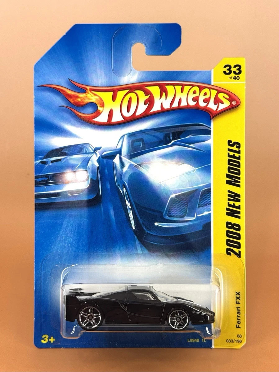 Hot Wheels Ferrari Fxx for sale | eBay