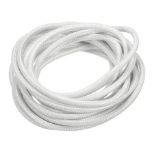9.8ft 14AWG Electronic Wire High Temperature Electrical Silicone Cable White