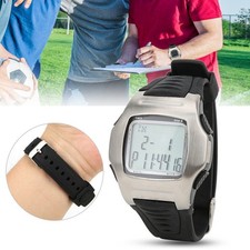 Digital Sport Countdown Watch Stopwatch Timer for Football Soccer Referee