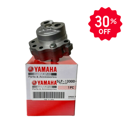 #ad #ad OEM Yamaha Oil Pump Assy 5LP 13300 00 00 Raptor 660R 2001 05 700R 2006 20 $119.90