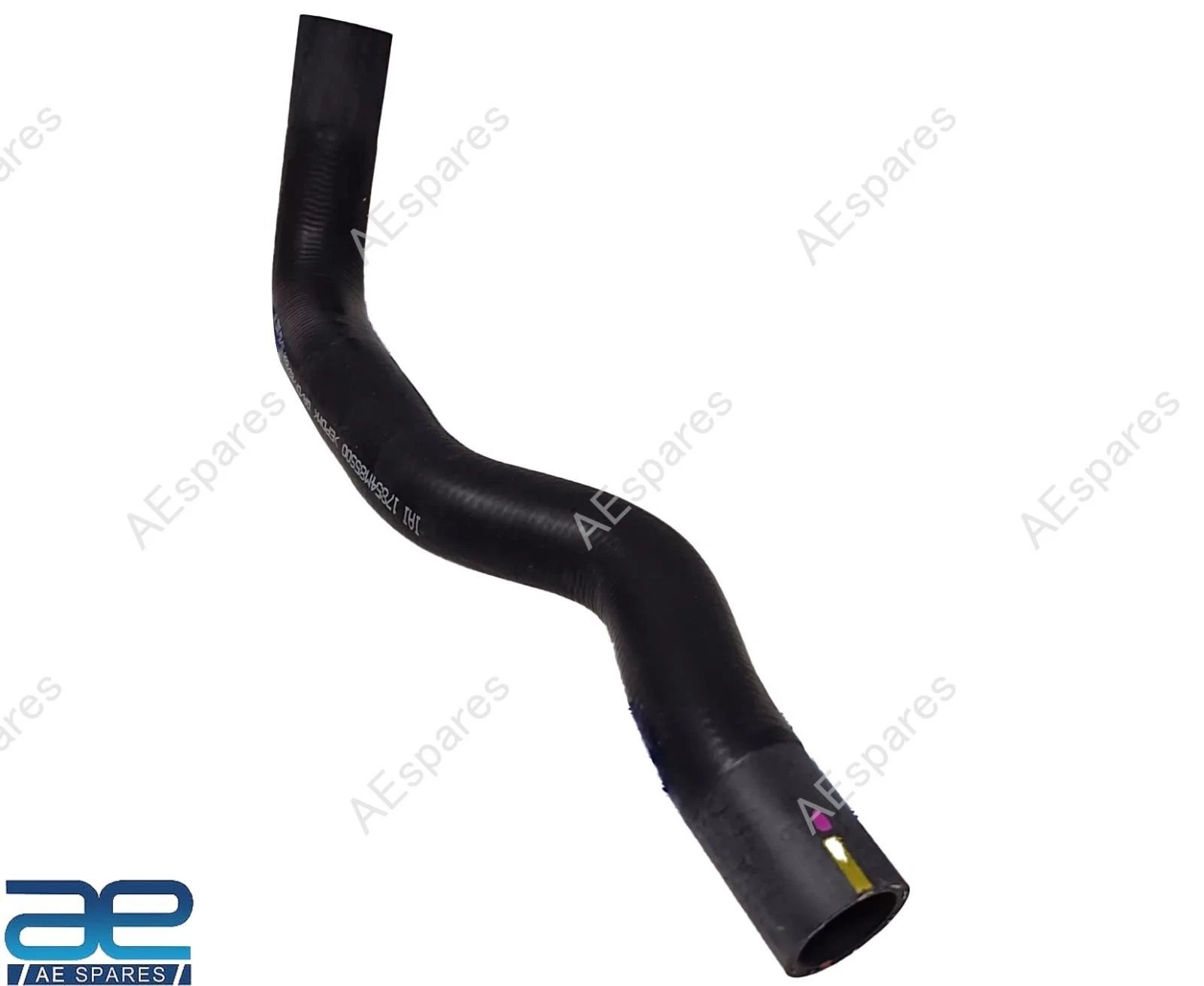 Radiator Outlet Hose For Suzuki Vitara Brezza 1.5L 2020-2022 17854M85S00 view 2