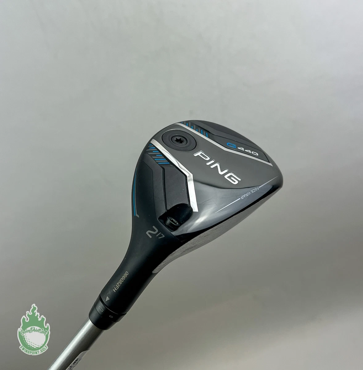 Ping 17 Loft Hybrid Golf Clubs for sale - eBay