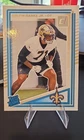 2025 Panini Kelvin Banks Jr. Base (Raw)