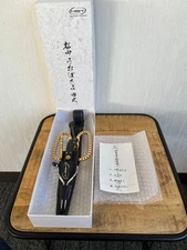 MST Matsuyama Uobasami Type 4 Unused Collectible Miho Yamada