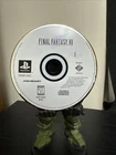 Final Fantasy VII, PlayStation 1, 1997, Discs Only