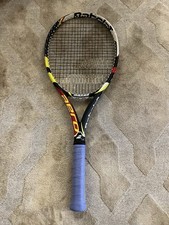 Babolat Pure Aero Lite Roland Garros Limited Edition -2016
