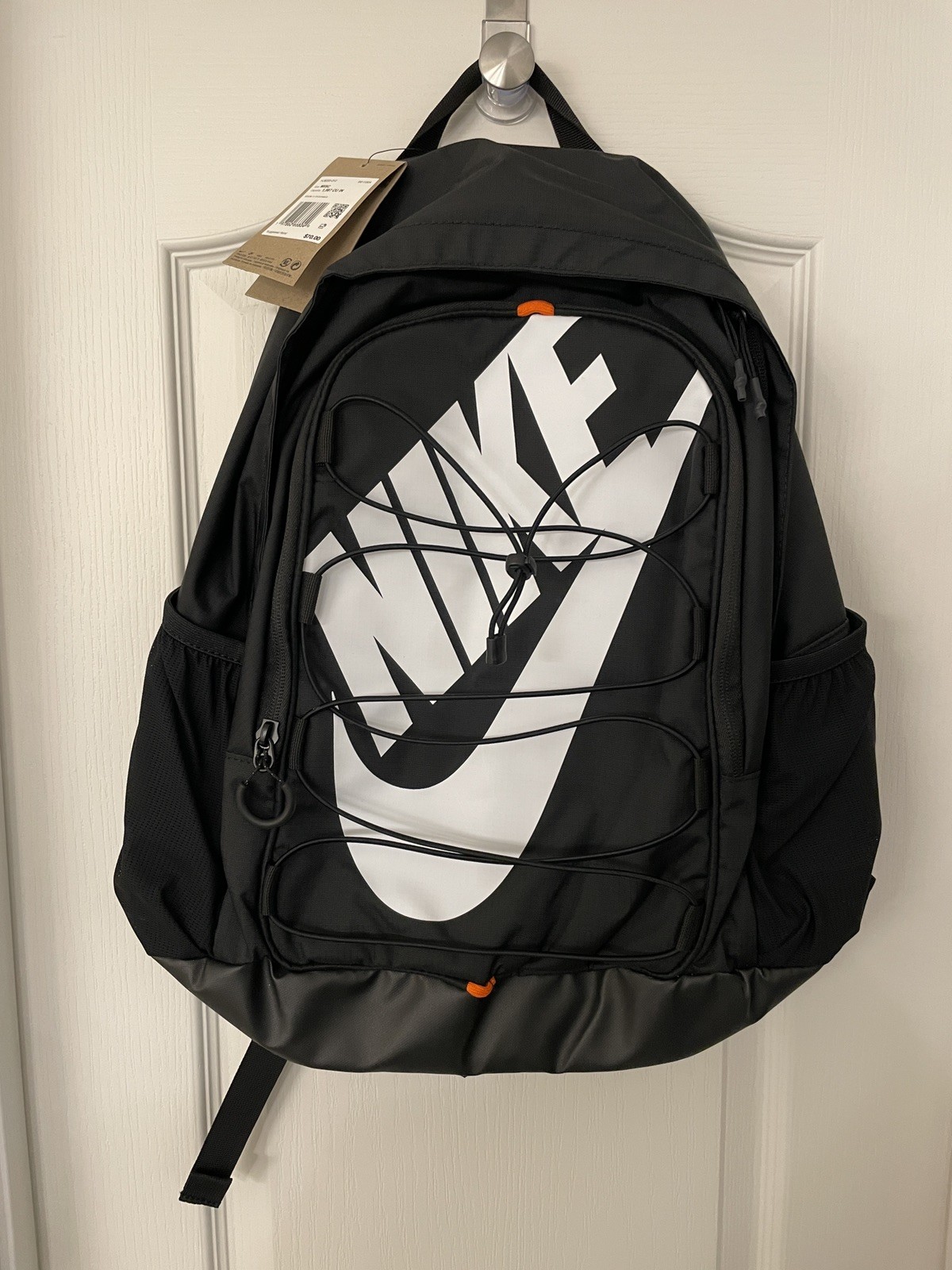 Nike Unisex Hayward Backpack (26L)