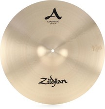 Zildjian 20" A Zildjian Crash/Ride Cymbal