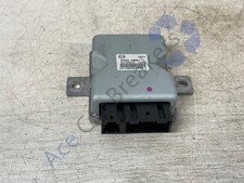Mazda CX-3 DK 15-18 Fuel Pump ECU Module PE0218561