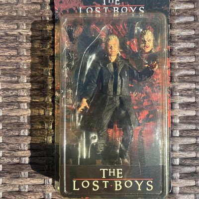 NECA Lost Boys David Action Figure for sale online | eBay