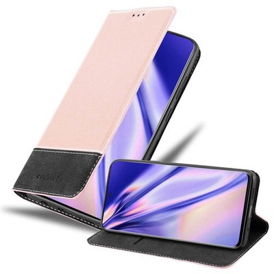Hülle für Samsung Galaxy Schutz Handy Hülle Book Case Cover Etui