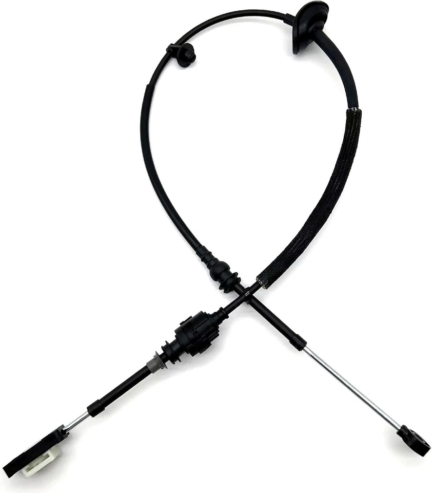 Cable de control de cambio de transmisión automática Cable de cambio de marchas para Ford 2002-2005... Foto 4 de 4