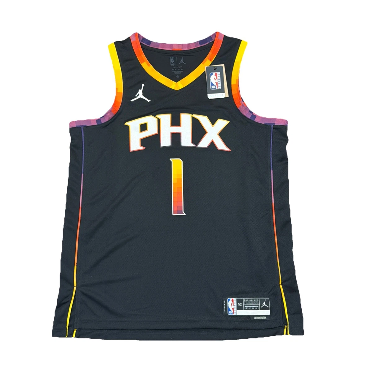 Phoenix Suns Size XL NBA Jerseys for sale | eBay