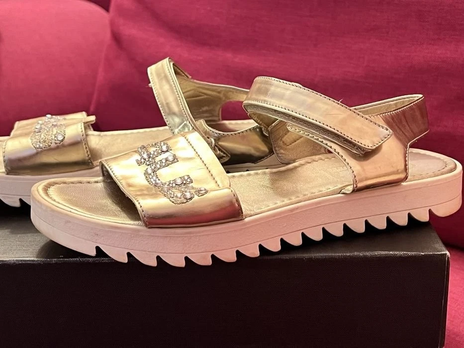 Cesare Paciotti Women's Sandals for sale | eBay