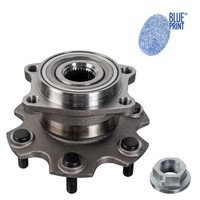 1X Blue Print Radlagersatz Hinten FüR Mitsubishi Pajero IV 3.2 DI-D 4WD